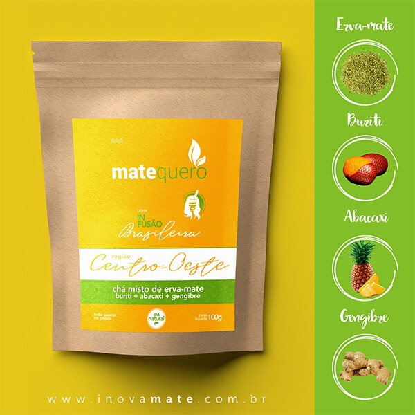 MATEQUERO – REGIÃO CENTRO-OESTE