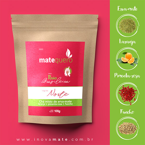 MATEQUERO – REGIÃO NORTE