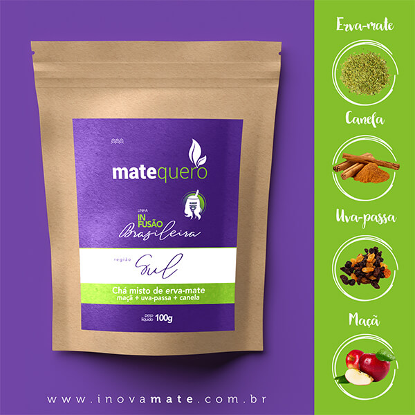 MATEQUERO REGIÃO SUL